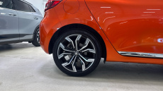 Renault Clio 1.6 E-TECH full hybrid 145 Techno 5dr Auto Hybrid Hatchback